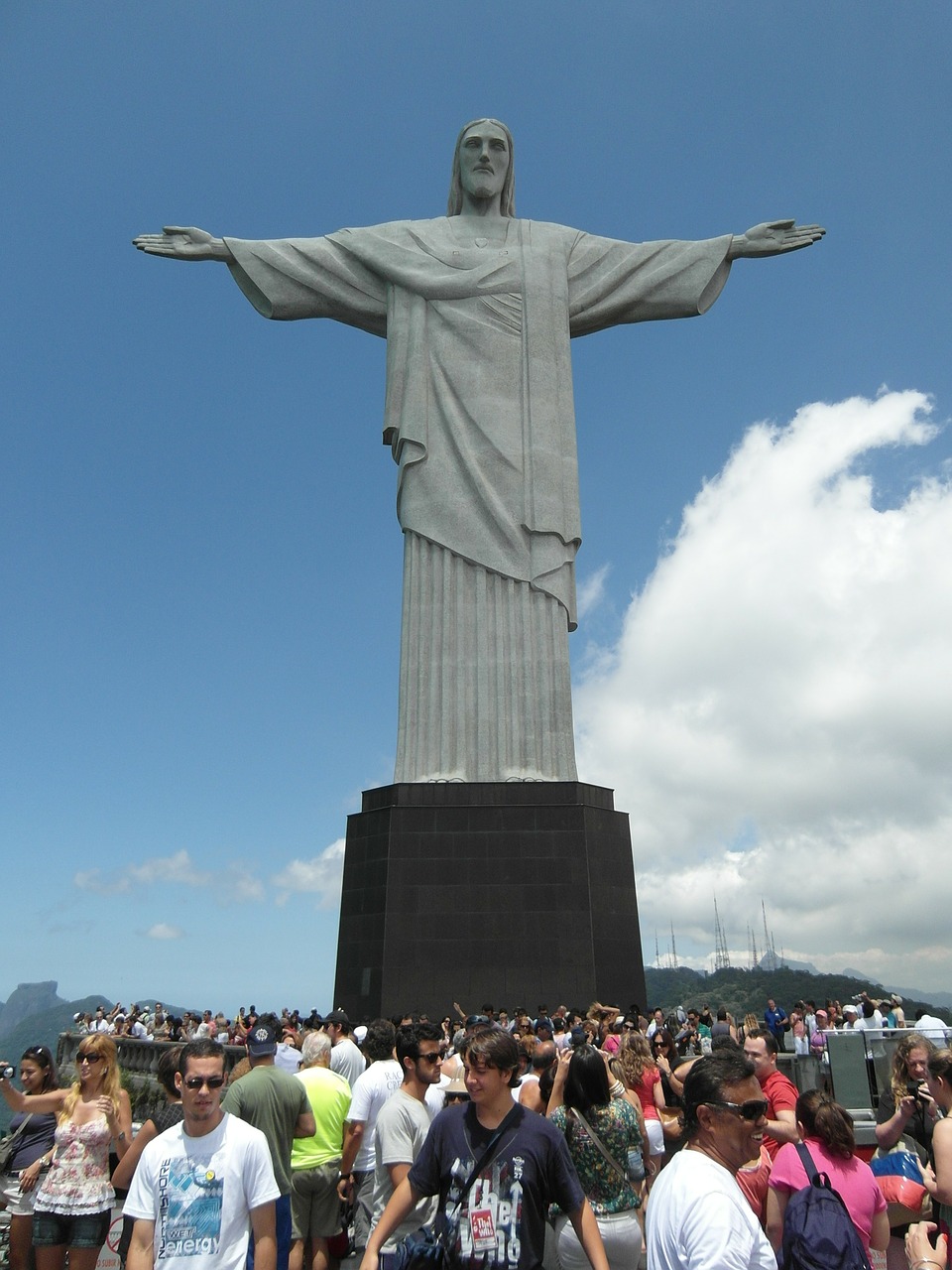 Ano Novo já sabe para onde vai ? Separamos alguns destinos para você.