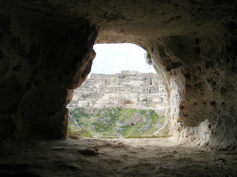 imagem-de-caverna-itália