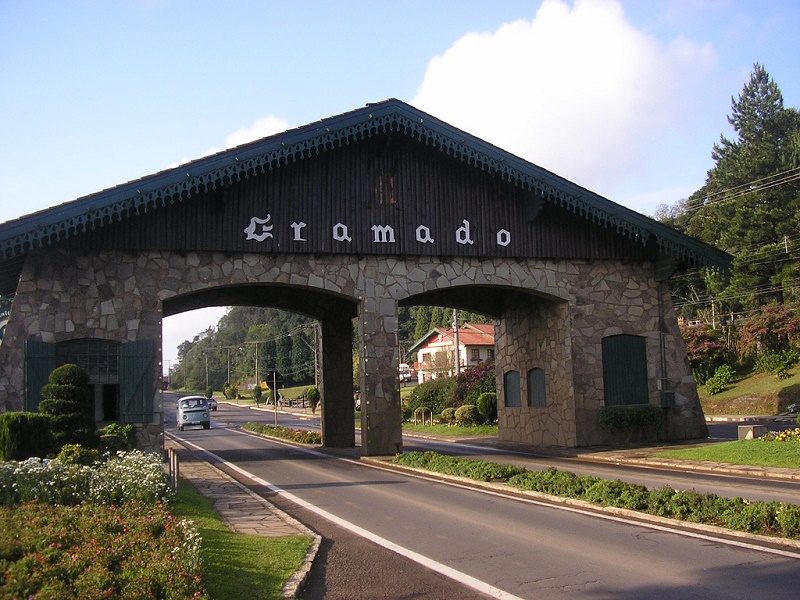 Gramado Serra Gaucha Estilo e bom gosto Um passeio para toda família.