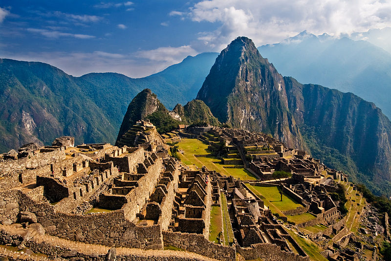 imagem-das-ruinas-de-Machu-Picchu